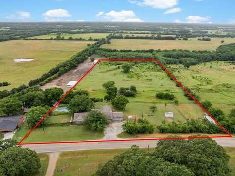 5080 FM 1553, Leonard, TX 75452
