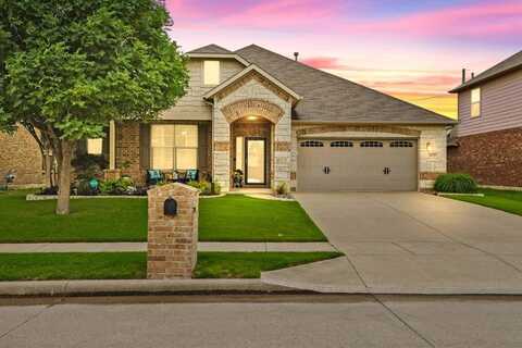 11521 Misty Mesa Drive, Fort Worth, TX 76052