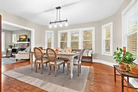 1056 Park Drive, Hillsboro, TX 76645