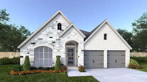 721 Running Iron Trail, Mansfield, TX 76063