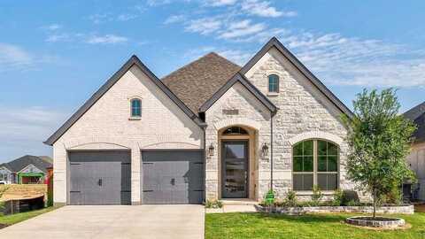 721 Running Iron Trail, Mansfield, TX 76063