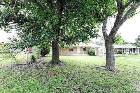 103 Wise Street, Nocona, TX 76255