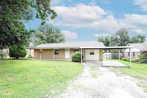 103 Wise Street, Nocona, TX 76255