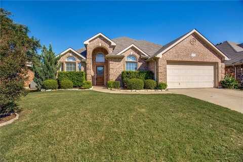 4740 Poplar Ridge Drive, Fort Worth, TX 76123