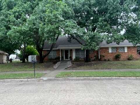 2119 QUAIL Run, McKinney, TX 75071