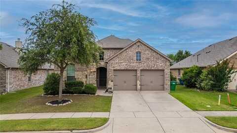 583 Louder Way, Fate, TX 75087