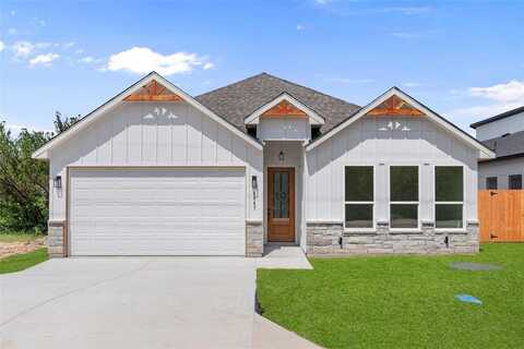 5847 Black Pine Circle, Granbury, TX 76048