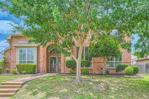 3905 Lakeside Drive, Rowlett, TX 75088