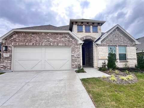 2502 Ridgecrest Lane, Sherman, TX 75092