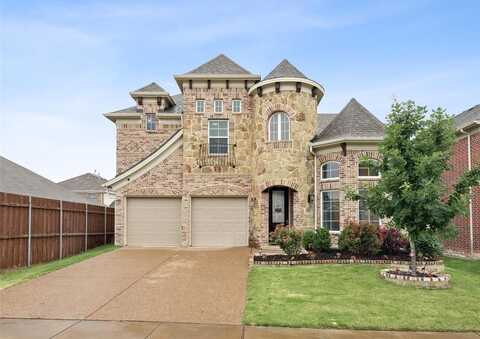 3909 Shrike Trail, Fort Worth, TX 76262
