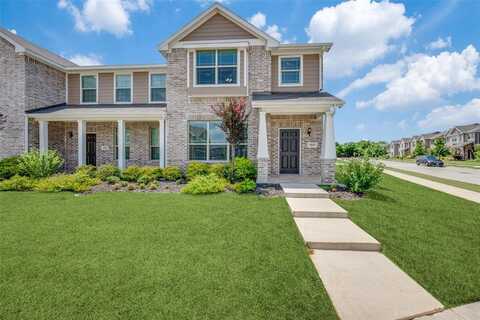 3537 Brentwood Drive, Denton, TX 76207