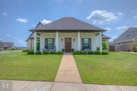 622 Dumaine Drive, Bossier City, LA 71111