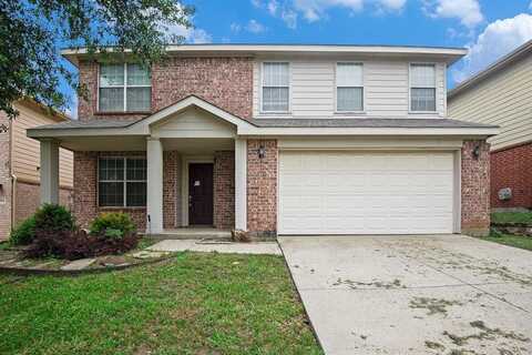 2033 Bliss Road, Fort Worth, TX 76177