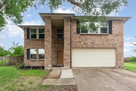 525 Butch Cassidy Drive, Anna, TX 75409