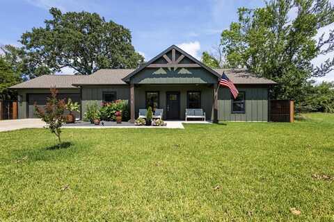 114 Garrett Lane, Gun Barrel City, TX 75156