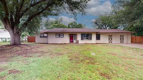 1608 Holt Street, Fort Worth, TX 76103