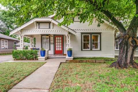 819 Parkview Avenue, Dallas, TX 75223