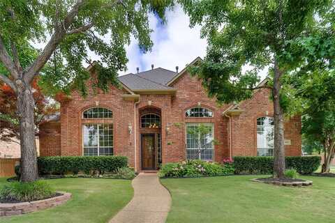 3809 Austin Court, Flower Mound, TX 75028