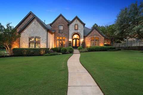1901 White Oak Clearing, Southlake, TX 76092