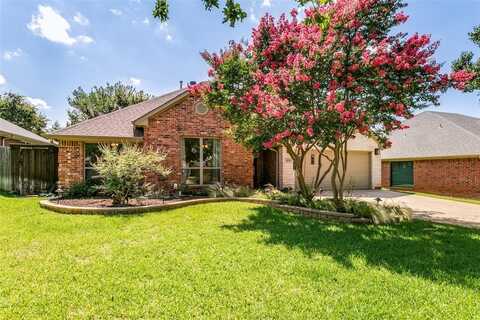 4320 Country Lane, Grapevine, TX 76051