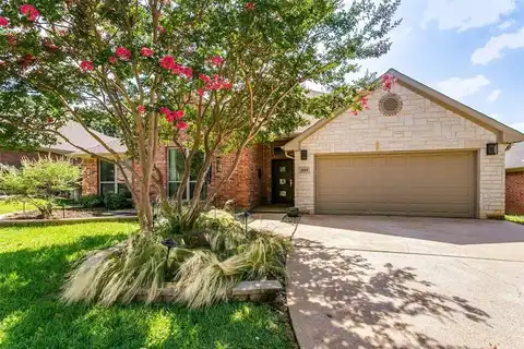 4320 Country Lane, Grapevine, TX 76051