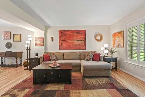 6408 Bordeaux Avenue, Dallas, TX 75209