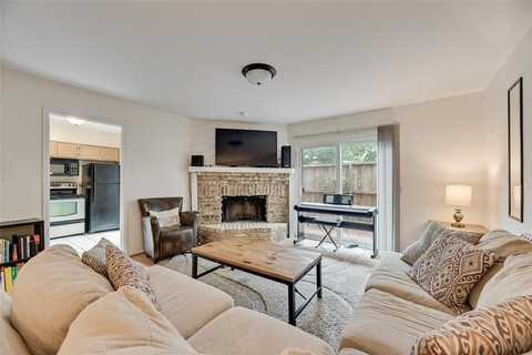 333 Melrose Drive, Richardson, TX 75080