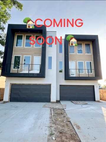 3514 Wendelkin Street, Dallas, TX 75215