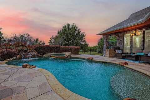 5242 Quail Run, Frisco, TX 75034