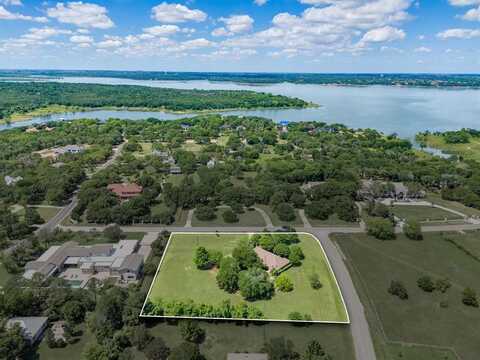1075 Harbor Haven Street, Southlake, TX 76092