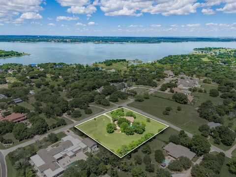 1075 Harbor Haven Street, Southlake, TX 76092