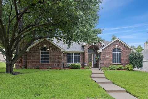 495 Bending Oaks Trail, Rockwall, TX 75087