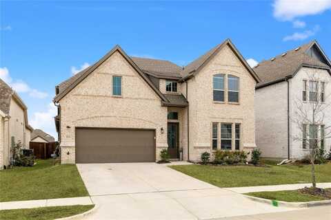 3104 Campbell Drive, Melissa, TX 75454