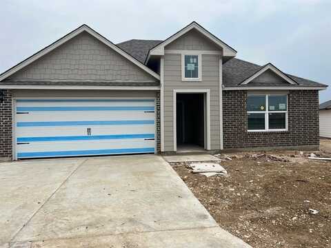 2704 Cyprian Road, Lorena, TX 76655