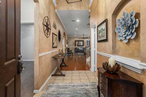 8312 Teja Trail, Benbrook, TX 76126