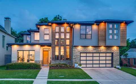 6720 Northwood Road, Dallas, TX 75225