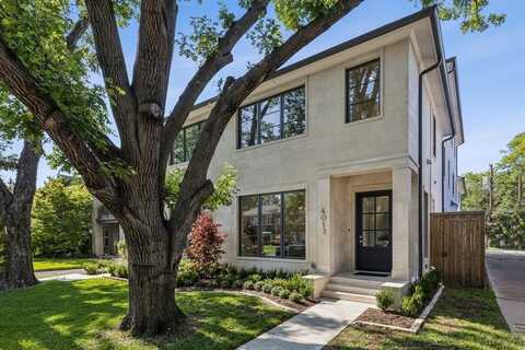 4013 Prescott Avenue, Dallas, TX 75219