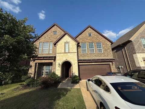 2972 Portsocall Drive, Little Elm, TX 75068