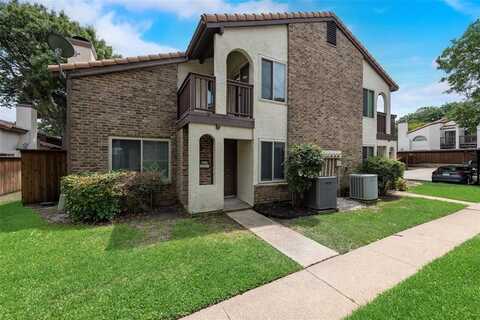 14151 Montfort Drive, Dallas, TX 75254