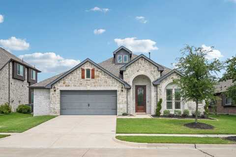 3000 Upland Trail Lane, Aubrey, TX 76227