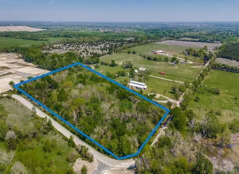 Tbd County Road 413, Melissa, TX 75454