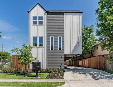 5320 Reiger Avenue, Dallas, TX 75214