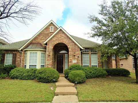 4134 Constitution Drive, Frisco, TX 75034