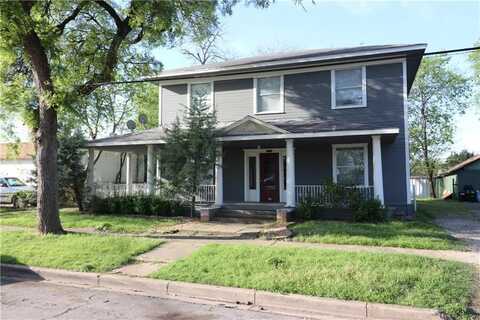409 W Franklin Street, Waxahachie, TX 75165
