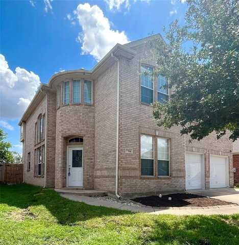 7704 Smugglers Cove, Arlington, TX 76016