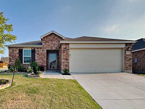 1448 Vernon Drive, Aubrey, TX 76227