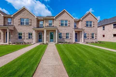 1816 Summer Aura, Mesquite, TX 75181
