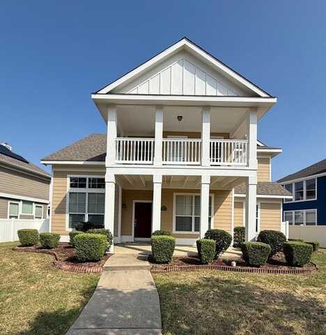 1736 Goodwin Drive, Providence Village, TX 76227