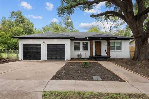 1009 Dearborn Street, Waco, TX 76704