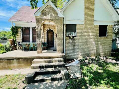 900 N 16th Street, Waco, TX 76707